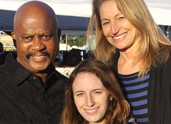 Jackson Limo Foundation